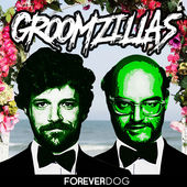 Illustration for article titled The grooms of Groomzillas talk wedding cake, catering, and cautionary tales